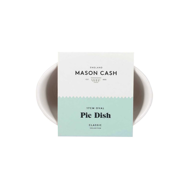 Naczynia do zapiekania owalne 17 cm Classic - Mason Cash