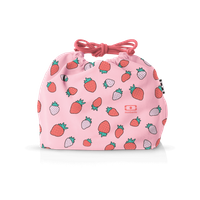 Torba na lunchbox Pochette M Strawberry - Monbento