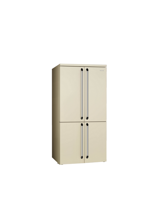 Smeg - Chłodziarko-zamrażarka wolnostojąca FQ960P6 VICTORIA