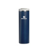 Kubek termiczny Stanley AeroLight Transit FlipTop 0,47 l, granatowy Dark Navy