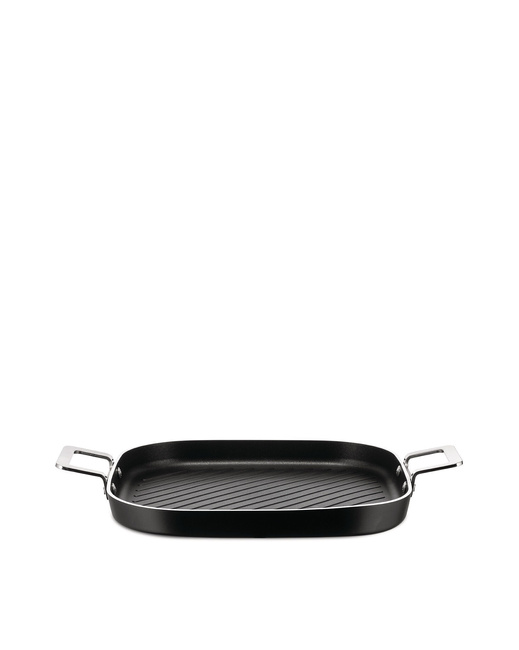 Patelnia grilowa Pots&pans - Alessi