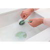 Szczoteczka do naczyń przyssawka Jade Green - Brabantia