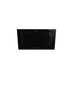 Smeg - Okap kuchenny, 90 cm, Linea, KV194B3 LINEA - czarny