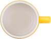 Staub Serving Kubek Ceramiczny - Żółty, 475 ml