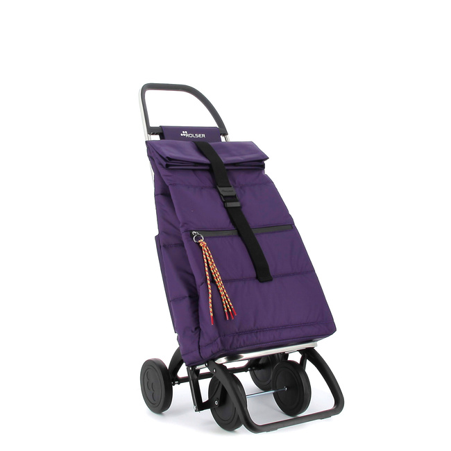 Big polar 4 fioletowy - Rolser