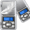Extralink Home P10 | Waga jubilerska | 100g/0,01g
