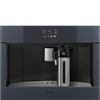 Smeg - Ekspres Do Kawy, Linea, Ng Linea Cms4104g Neptune Grey.