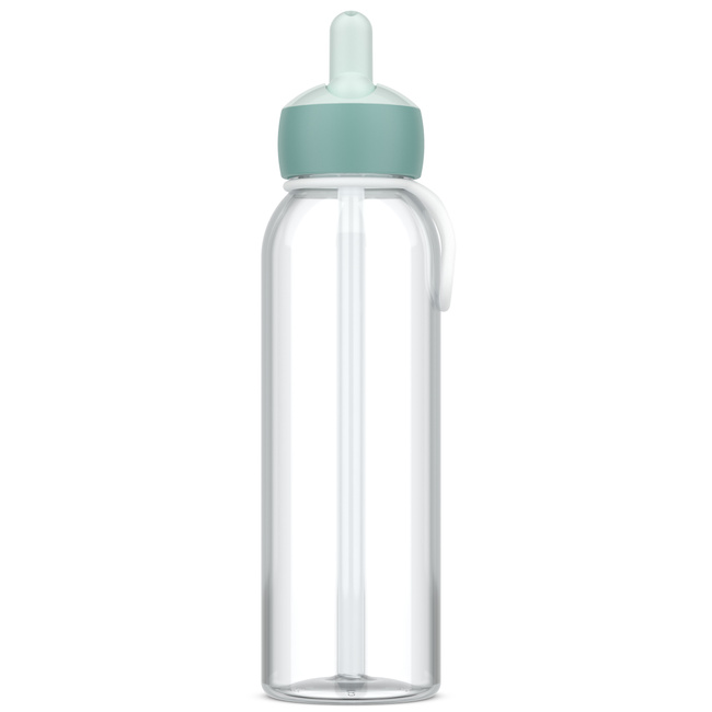 Butelka Flip-Up Campus 500 Ml Cool Mint 107452090300