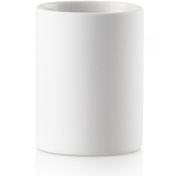 Kubek na szczoteczki do zębów Karma White 34440 - Zone Denmark