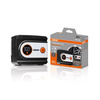 Kompresor samochodowy Osram TyreInflate 612 Essential 12 V z wyświetlaczem cyfrowym