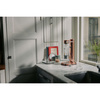 Zestaw 2 butelek PET, 650 ml - Aarke