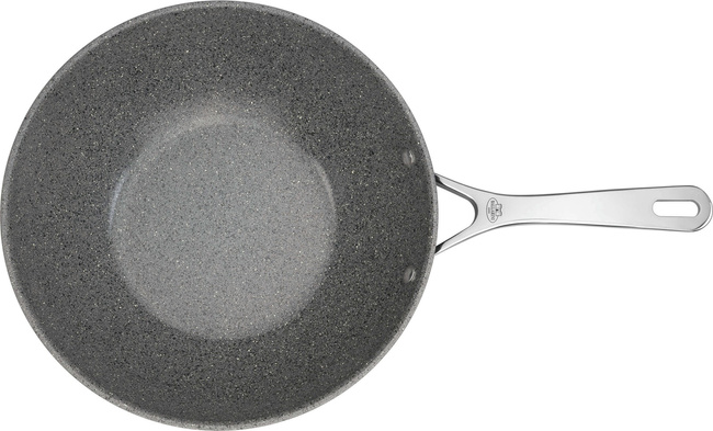 Ballarini Salina Ceramic Wok 30 cm