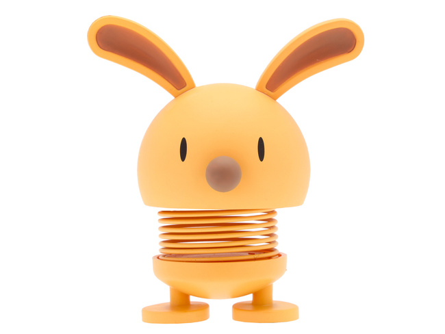 Figurka Hoptimist Soft bunny Mimosa króliczek dekoracja wielkanocna