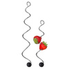Spirale na owoce do karafki WMF Basic, zestaw 2 sztuk 18 i 24 cm