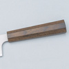 noże kuchenne kiritsuke 20 cm/8" - yaxell