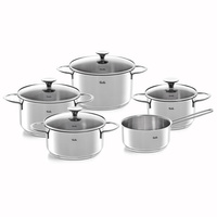 Zestaw 5cz. Copenhagen - Fissler