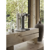 Zestaw 2 butelek PET, 1000 ml - Aarke