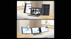 Extralink Smart Life S9g 16" | Przenośne monitory do laptopa | 2 monitory, Ips, 1920x1200