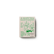 Zestaw do Matcha - Printworks