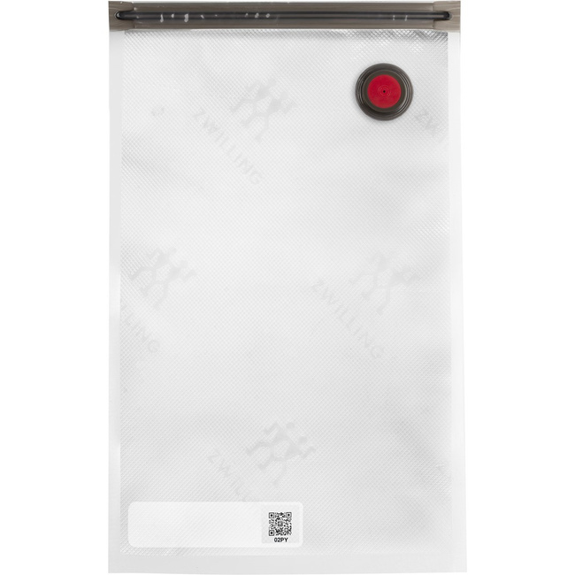 Fresh & Save 3x Torba Próżniowa 49 x 30 cm - Zwilling