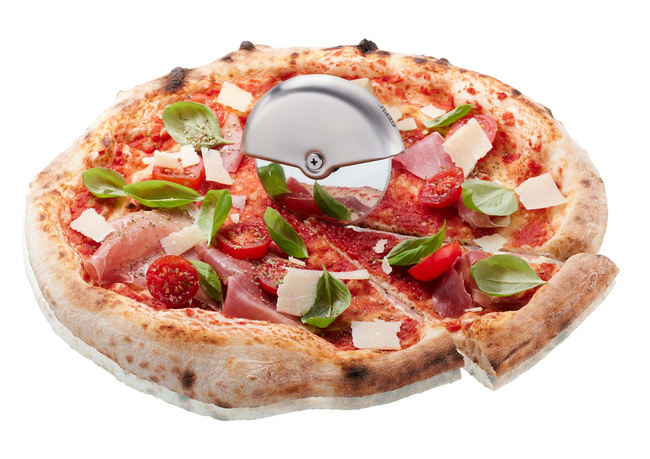Monza Nóż do pizzy - Gefu