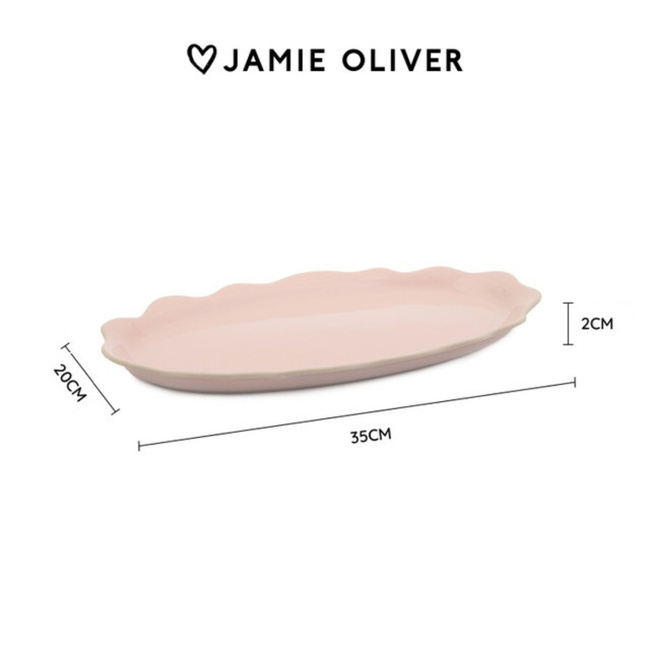 Jamie Oliver Półmisek Do Serwowania Big Love Pass-Me 35 Cm