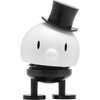 Hoptimist Figurka Wedding Groom Black Pan Młody Prezent Ślubny Dekoracja