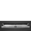 Smeg - Zmywarka Do Naczyń, 60 Cm Universal Stl333Cl Srebrny (Panel Sterowania)
