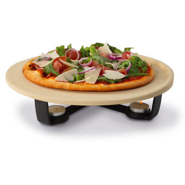 Kamień do pizzy Party Hot Stone 33cm - Boska