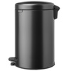 Kosz Pedałowy Newicon 20l Confident Grey 233500 - Brabantia