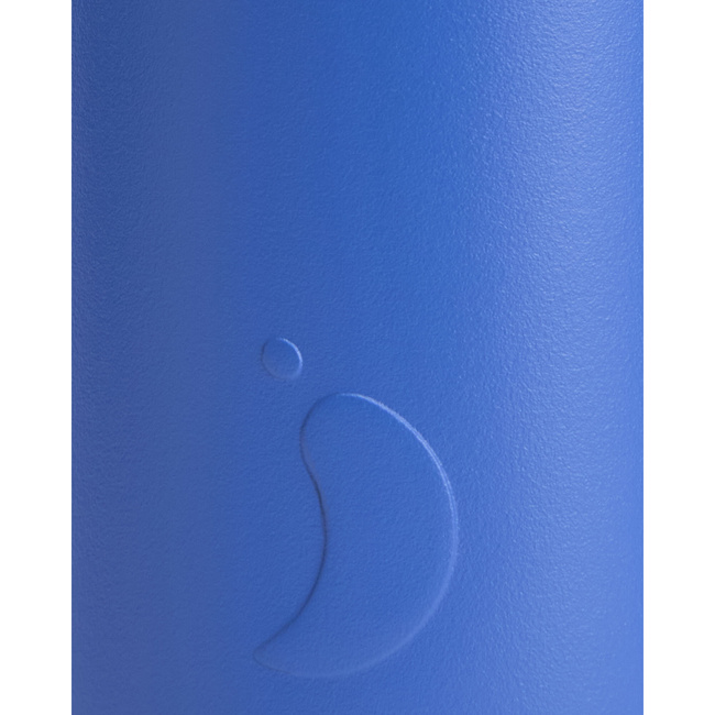 Butelka termiczna Chilly's Series 3, 350 ml, Pacific