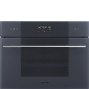Smeg - Urządz. Kompak., Steam100, Linea, Ng linea So4102s3g Neptune grey