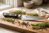Fuji Cutlery Akira Reigetsu Nóż do trybowania 15 cm FC-0103