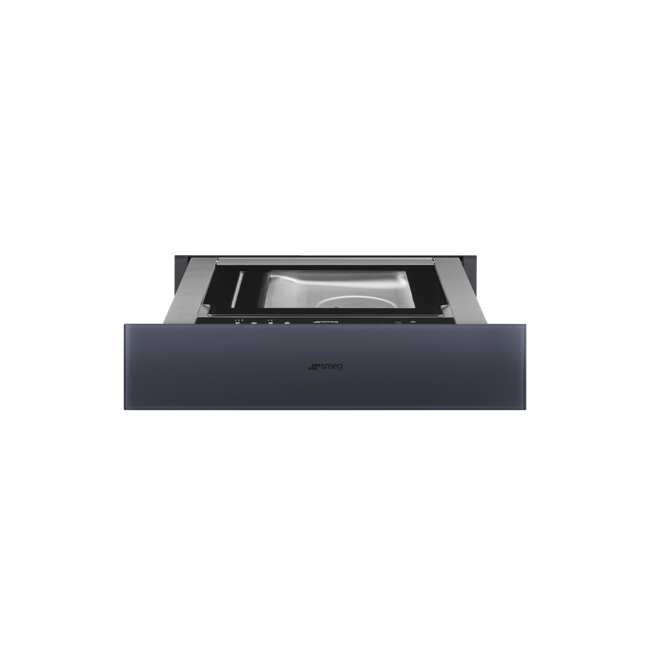 Smeg - Szuflada do Pak. Próżniowego, Linea, Ng Linea Cpv115g Neptune Grey.