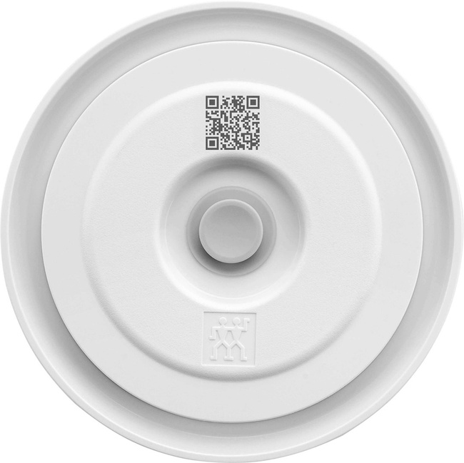 Fresh & Save Szklana miska z pokrywką 350 ml, przezroczysty - Zwilling