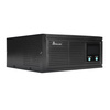 Inwerter Extralink Piorun 1500VA/1200W z czystą sinusoidą, UPS, akumulator 24 V