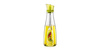 Dozownik na olej Vitamino 500 ml, z sitkiem - Tescoma