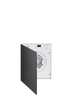 Smeg - Pralko-suszarka LSIA127 UNIVERSAL