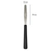 Pme Mini Szpatułka Cukiernicza 15 Cm
