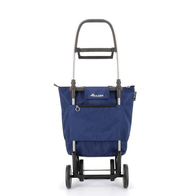 Mini bag plus mf 4l niebieski - rolser