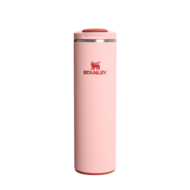 Kubki termiczne Aerolight Transit Fliptop 0.47L Peach Rose