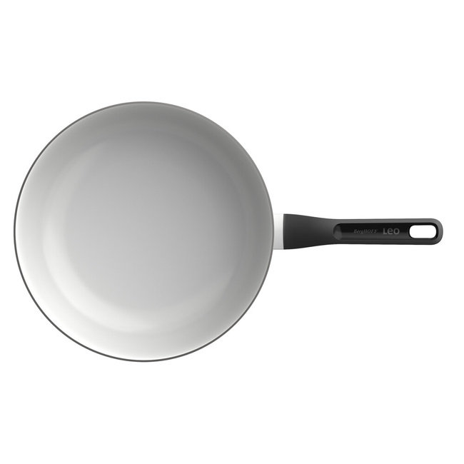Patelnia wok non-stick glints spirit 28 cm - Berghoff