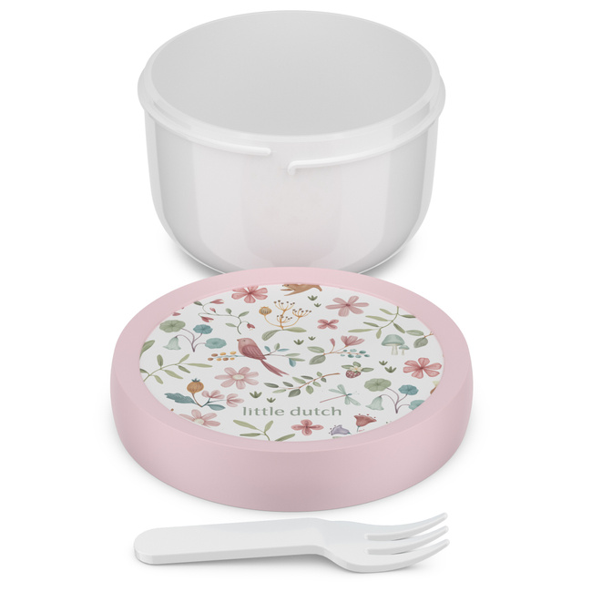 Fruit Box tworzywo sztuczne Campus Mepal