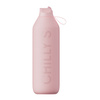 Butelka sportowa Chilly's 1000 ml Różowa