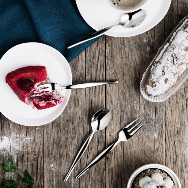 Zestaw Sztućców Finesse 30 El. - Berghoff