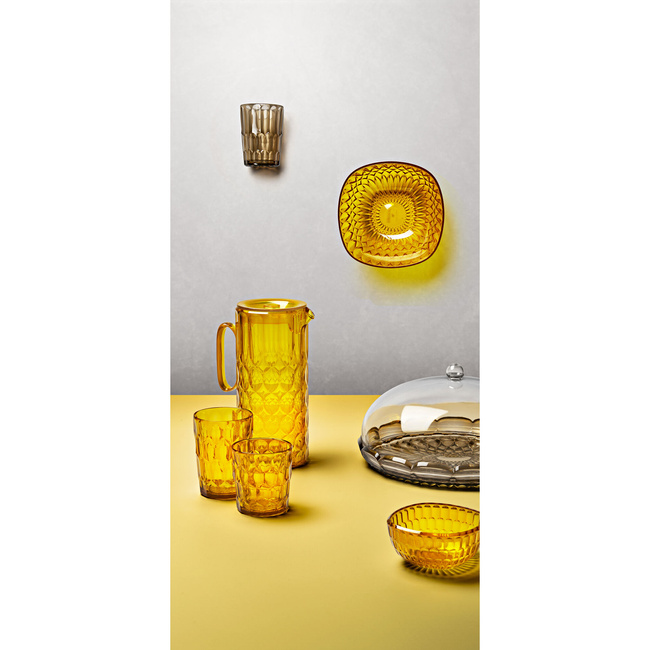 Miseczka Guzzini 12 cm żółta