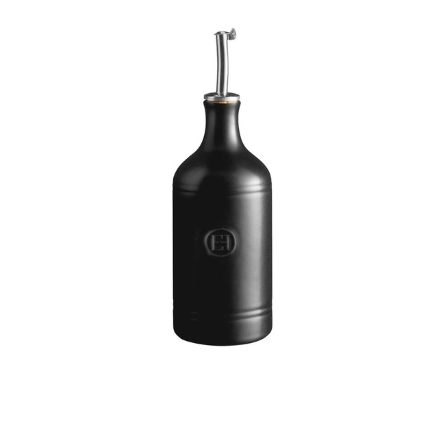 Butelka na oliwę 450 ml Truflowy Emile Henry