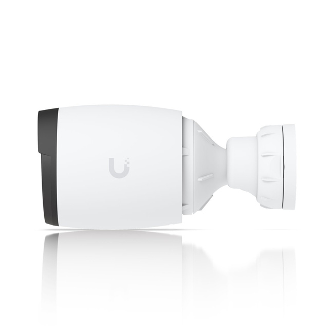 UBIQUITI UVC-AI-Pro Biała Kamera IP 4K Ultra HD 30fps IP65 3x Zoom Optyczny PoE 1000Mbps