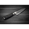 Nóż santoku mały 12,5 cm/5 taishi - yaxell