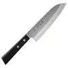 Nóż Santoku Yaxell Kaneyoshi-saku YK-30613, 16,5 cm, stal VG-10